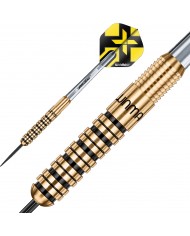 Winmau Xtreme 2 Brass