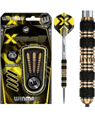 Winmau Xtreme 2 Brass