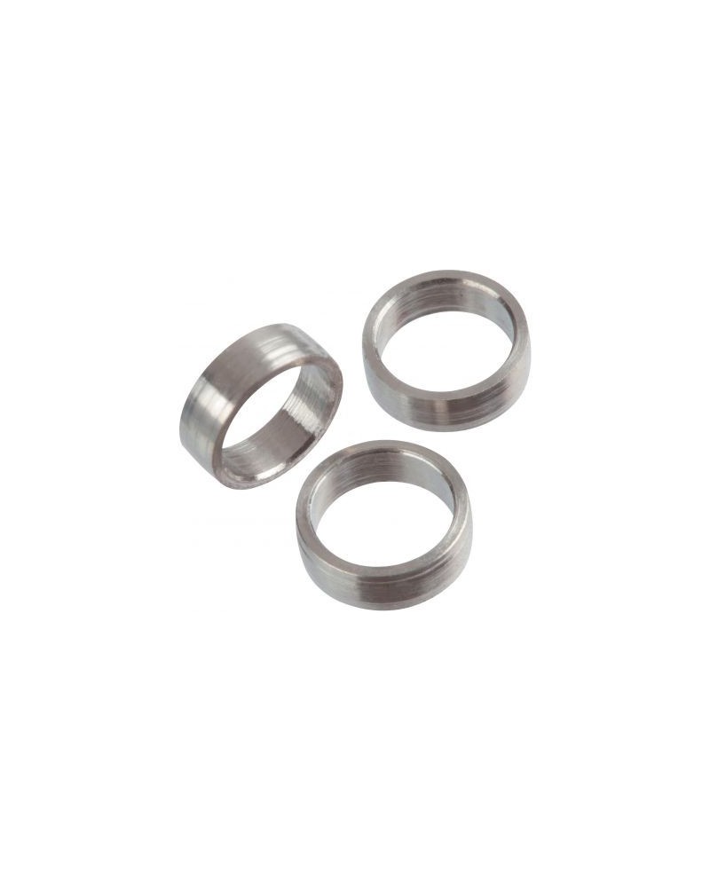 Target Slot Lock Grip Rings