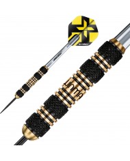 Winmau Xtreme 2 Brass