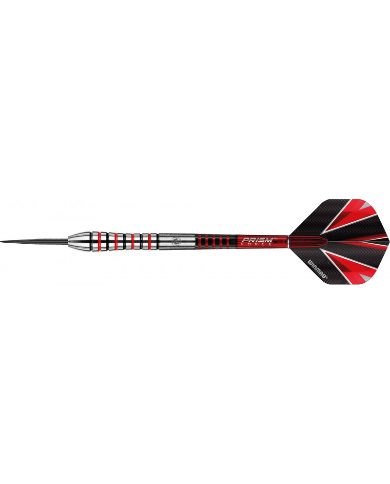 Winmau Dennis Priestley "The Menace" Darts