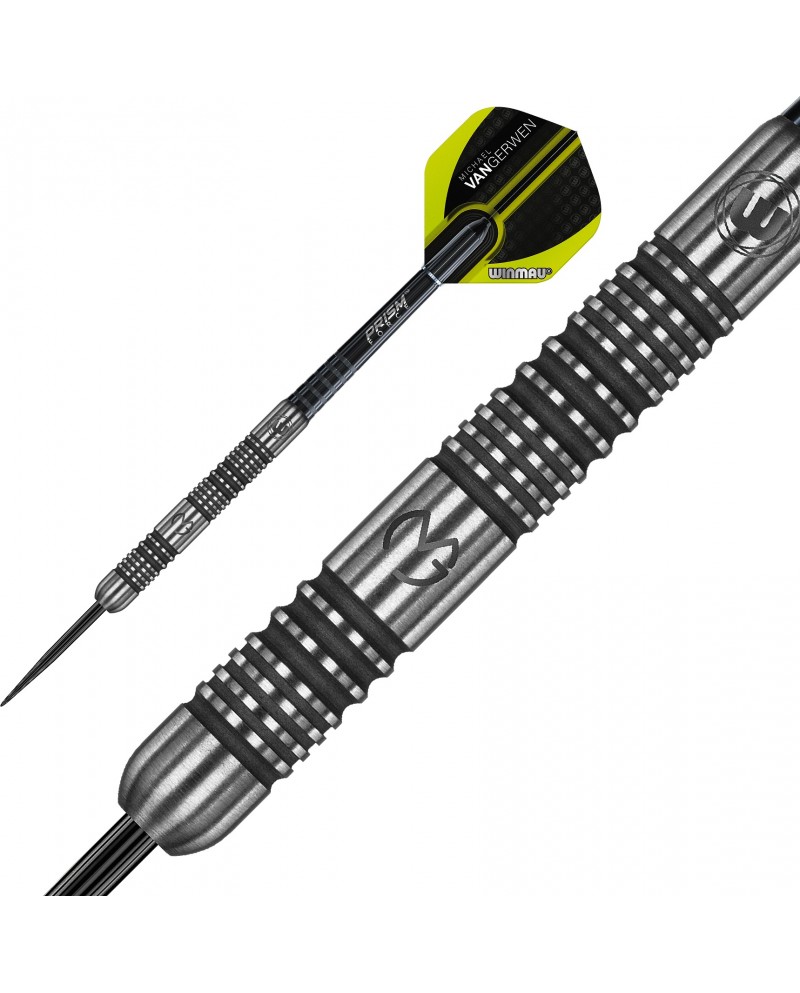 Winmau MvG Michael Van Gerwen 'Authentic' Darts
