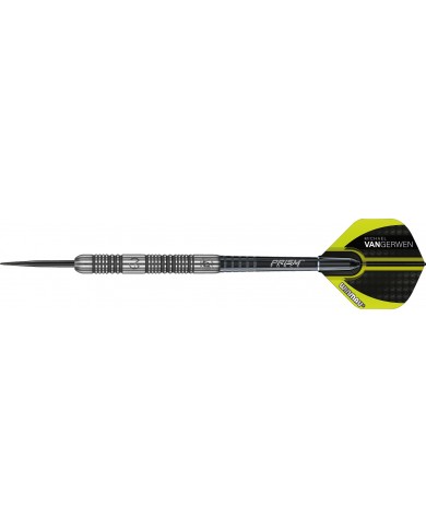 Winmau MvG Michael Van Gerwen 'Authentic' Darts