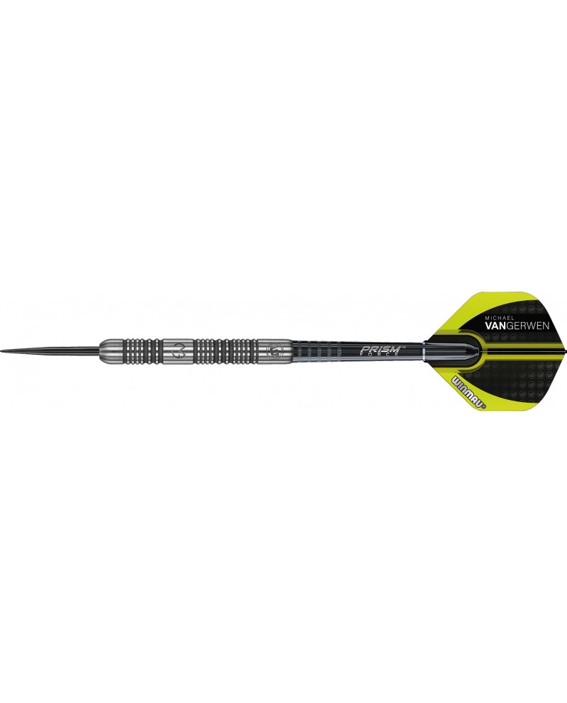 Winmau MvG Michael Van Gerwen 'Authentic' Darts