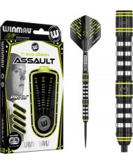 Winmau MvG Michael Van Gerwen Assault Darts