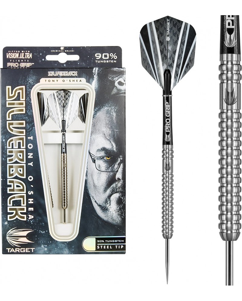 Target Tony Oshea G2