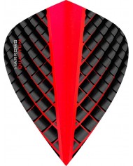 Harrows Quantum Flights Kite - Red