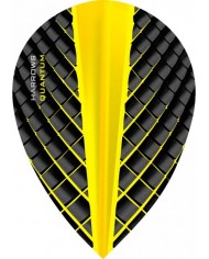 Harrows Quantum Flights Pear - Yellow