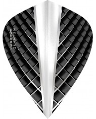 Harrows Quantum Flights Kite - Clear
