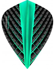 Harrows Quantum Flights Kite - Jade