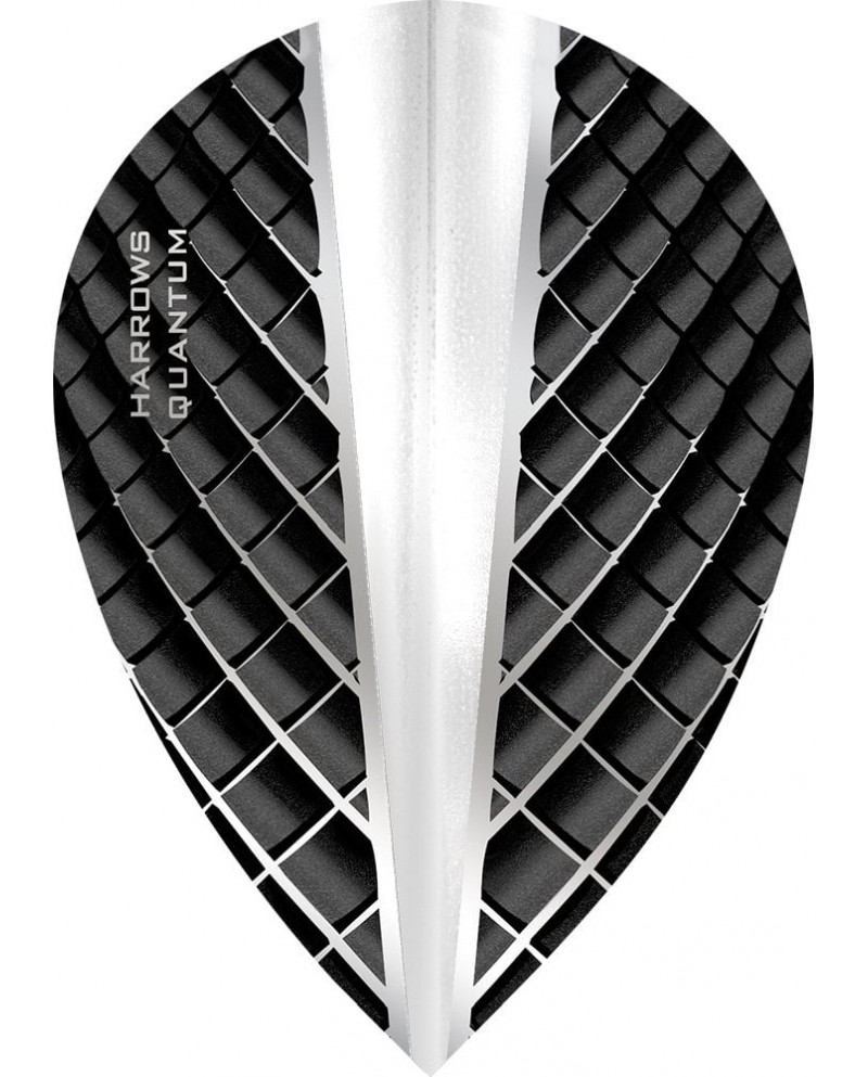 Harrows Quantum Flights Pear - Clear
