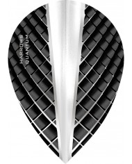 Harrows Quantum Flights Pear - Clear