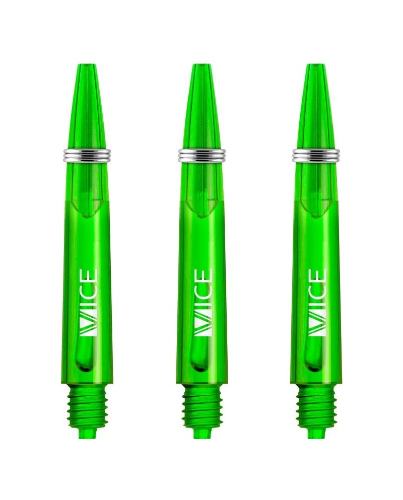 One80 Vice Shafts Neon Green