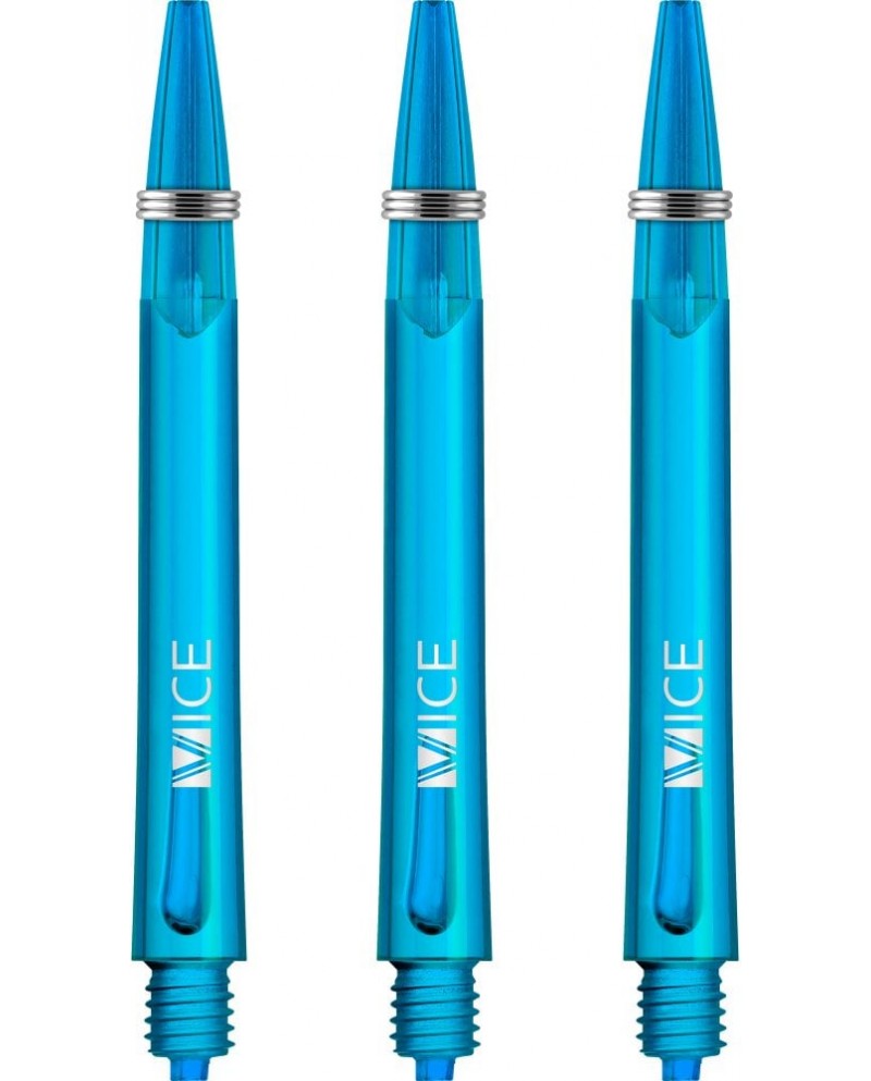 One80 Vice Shafts Sky Blue
