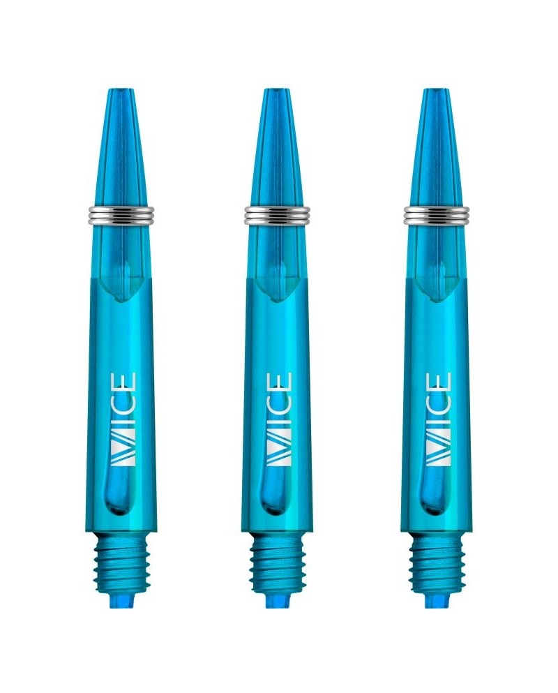 One80 Vice Shafts Sky Blue
