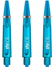 One80 Vice Shafts Sky Blue