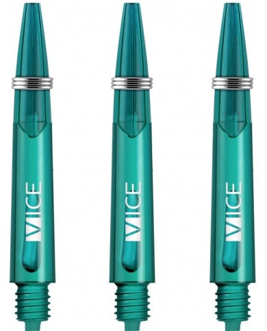 One80 Vice Shafts Jade