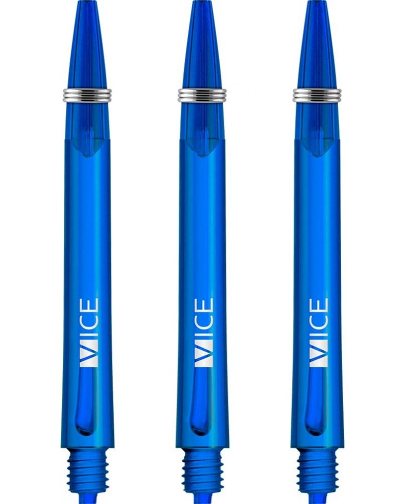One80 Vice Shafts Blue