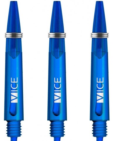 One80 Vice Shafts Blue