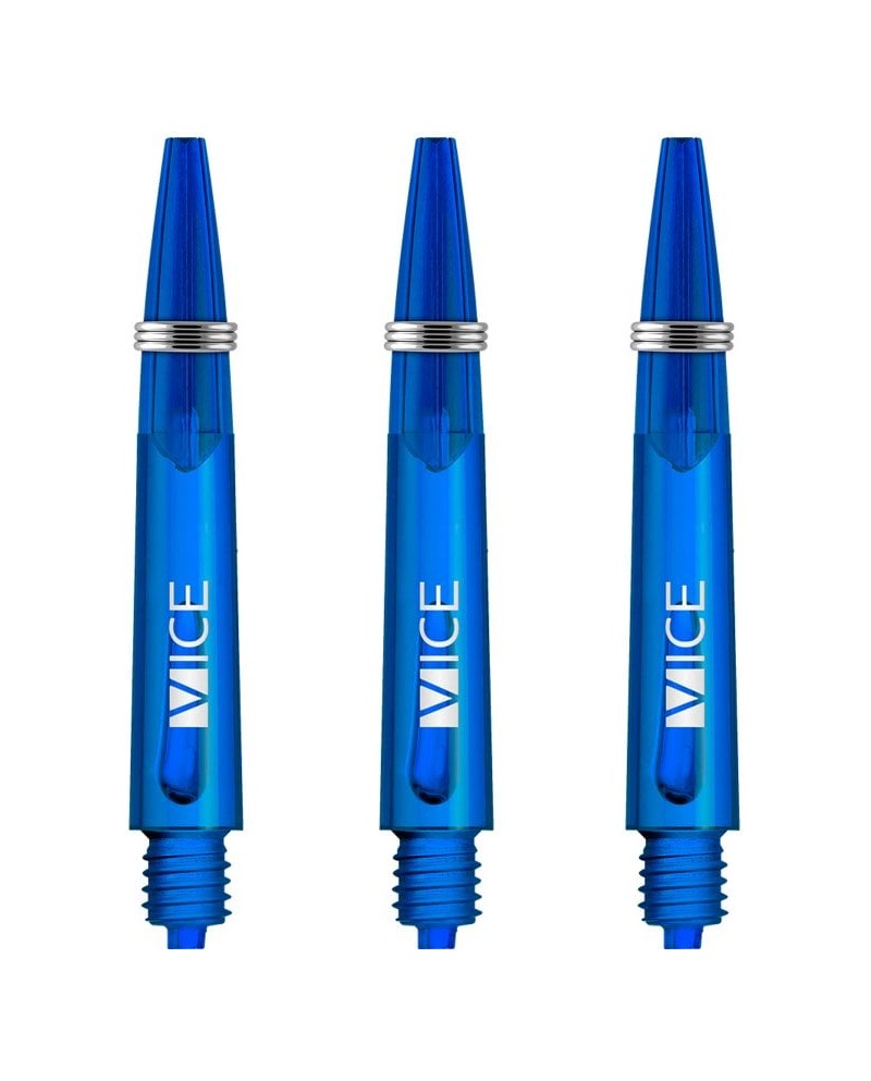 One80 Vice Shafts Blue