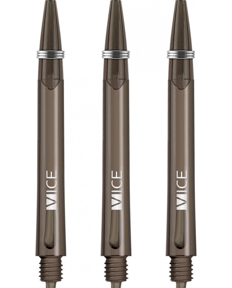One80 Vice Shafts Grey