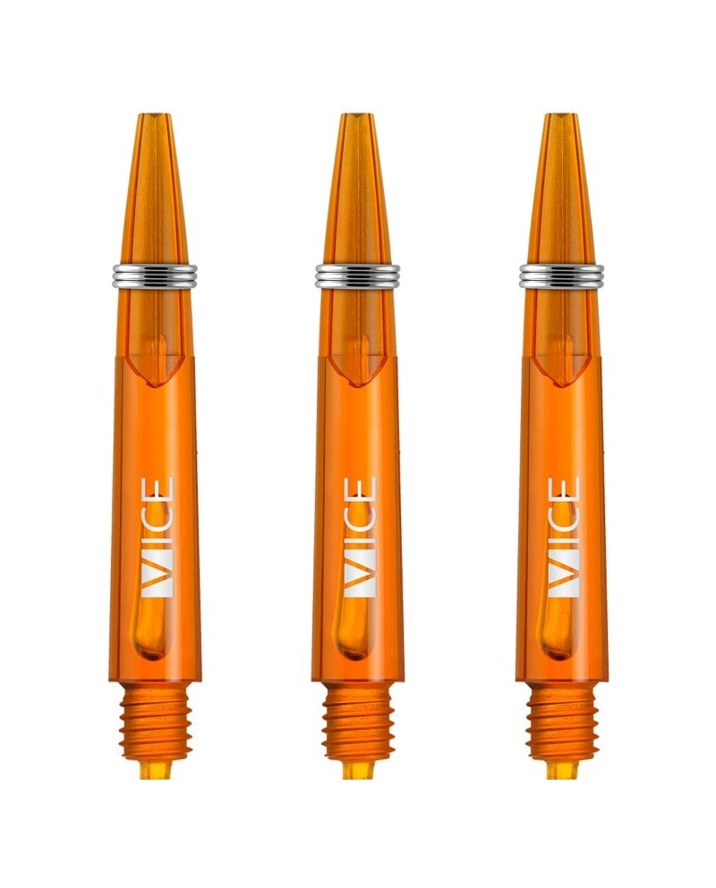 One80 Vice Shafts Orange