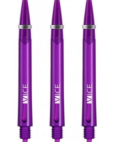 One80 Vice Shafts Purple