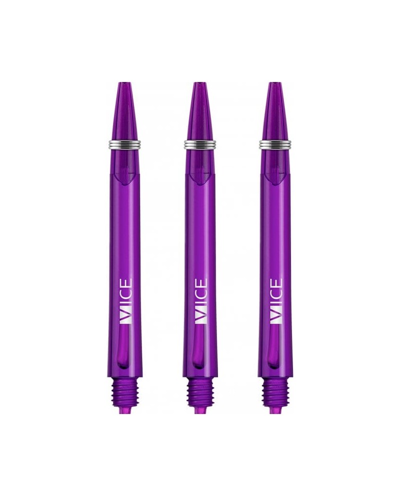 One80 Vice Shafts Purple