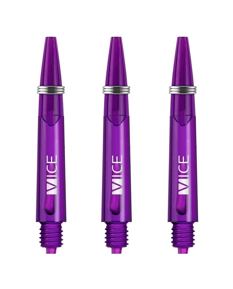 One80 Vice Shafts Purple