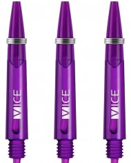 One80 Vice Shafts Purple