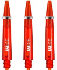 One80 Vice Shafts Red