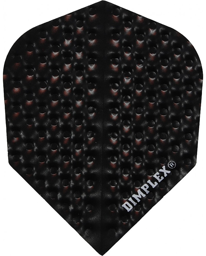 Harrows Dimplex Standard Black
