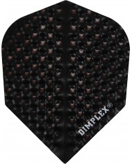 Harrows Dimplex Standard Black