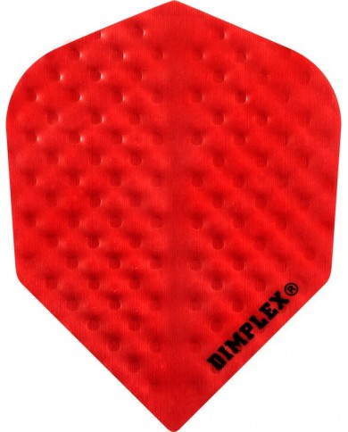 Harrows Dimplex Standard Red