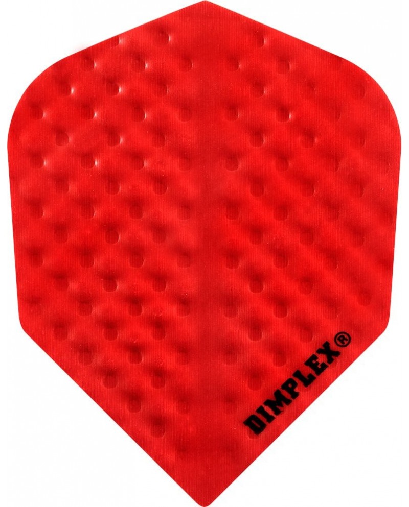 Harrows Dimplex Standard Red