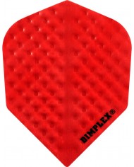 Harrows Dimplex Standard Red