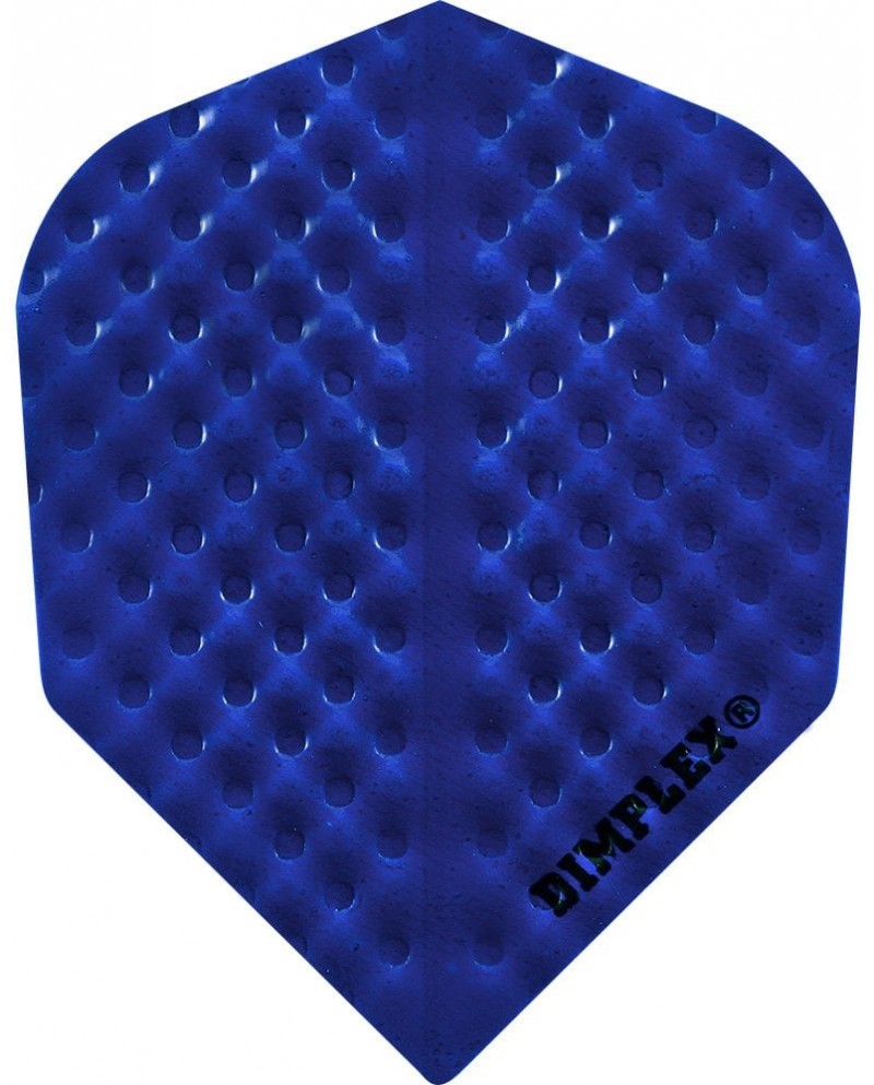 Harrows Dimplex Standard Blue