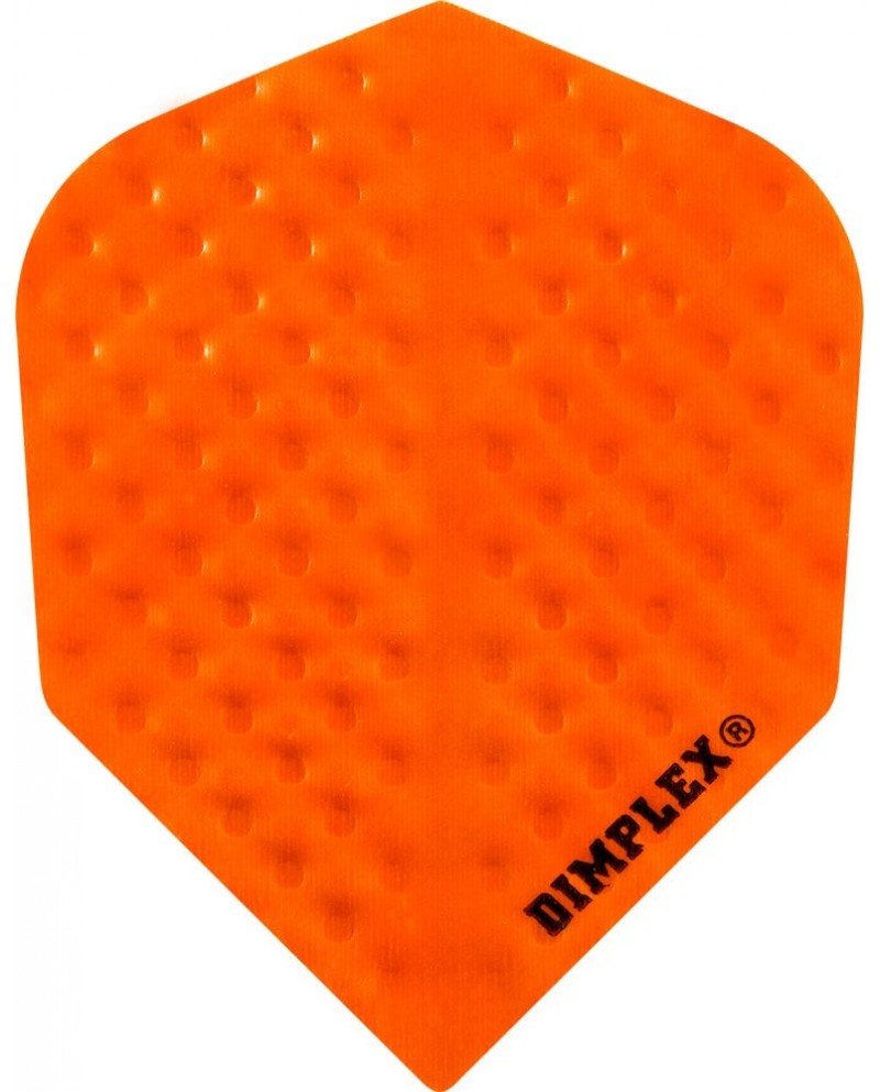 Harrows Dimplex Standard Orange