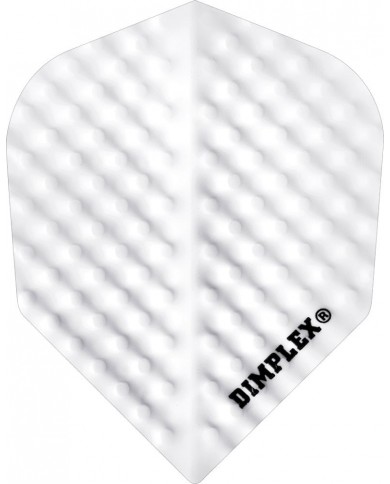Harrows Dimplex Standard White