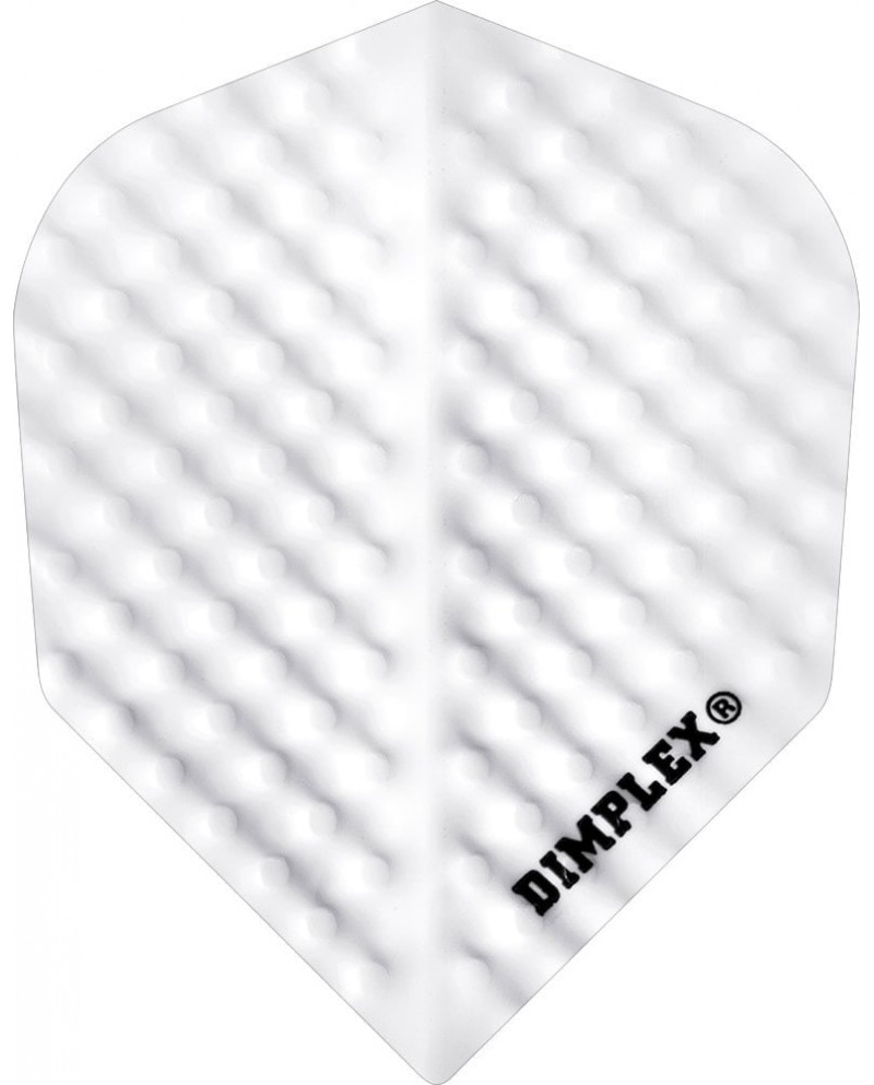 Harrows Dimplex Standard White