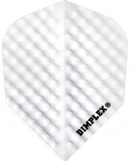 Harrows Dimplex Standard White