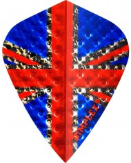 Harrows Dimplex Kite Union Jack