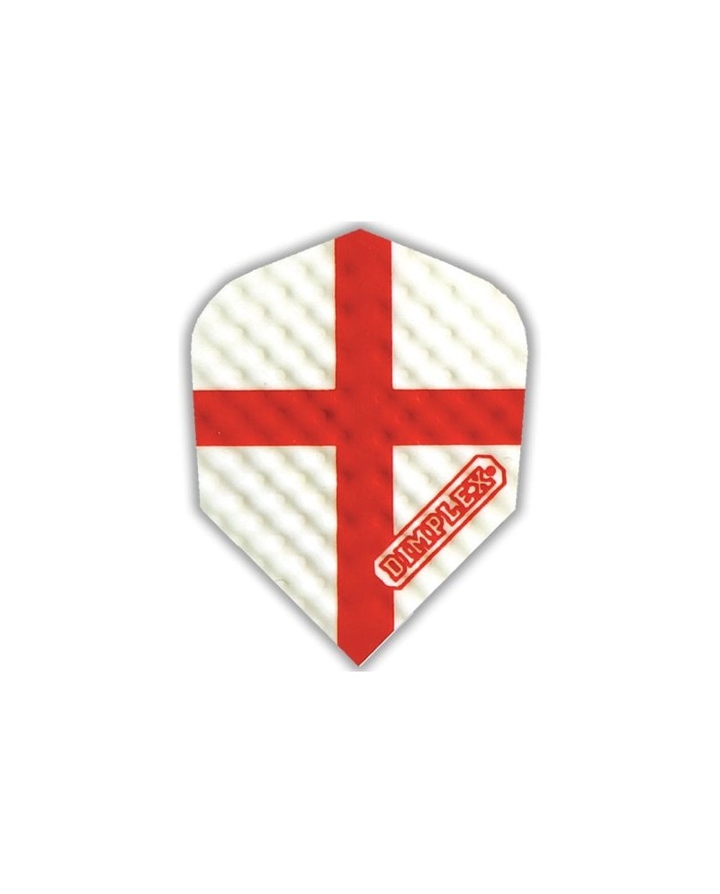 Harrows Dimplex Standard St George Cross
