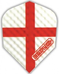 Harrows Dimplex Standard St George Cross