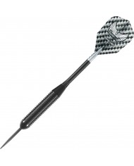 Harrows Black Arrow Ringed Brass Darts