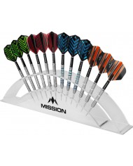 Mission Station 12 - Darts Display Stand