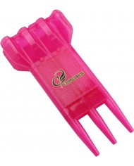 Cosmo Dart Case S - Fit Flight - Magenta