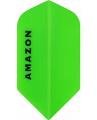 Amazon Flights 100 Micron Slim Green