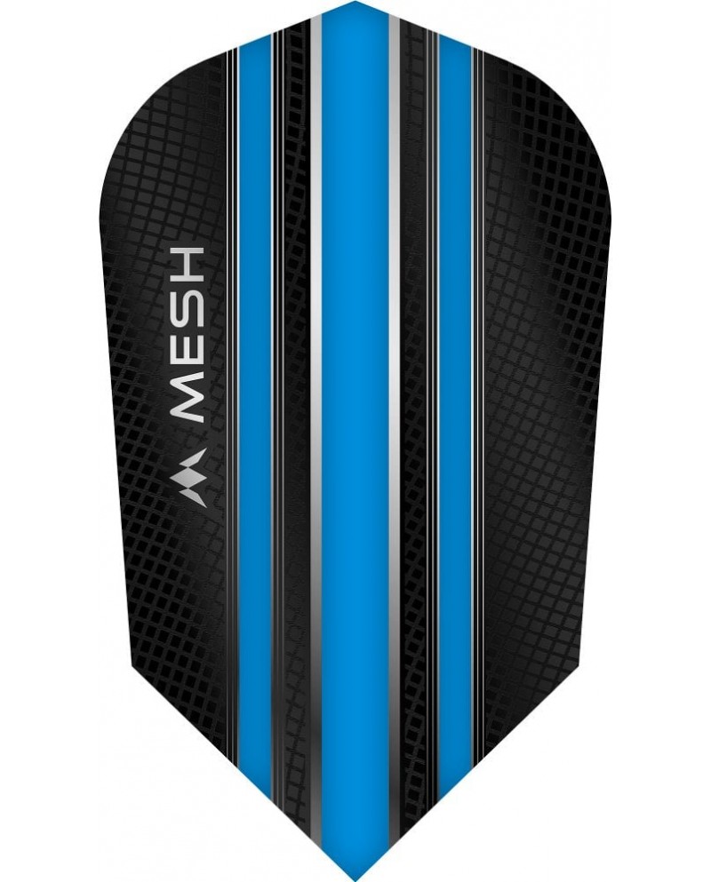 Mission Mesh Flights Slim - Aqua