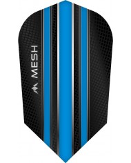 Mission Mesh Flights Slim - Aqua
